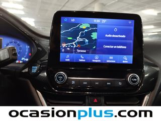 Ford Puma 1.0 EcoBoost MHEV ST-Line 92 kW (125 CV)