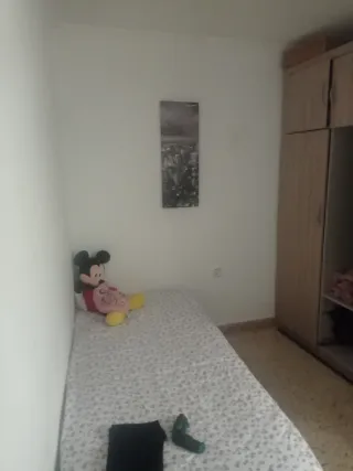Habitación en alquiler
