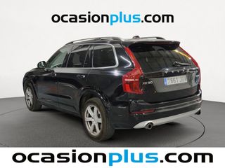 Volvo XC90 D5 Momentum AWD Auto 165 kW (225 CV)