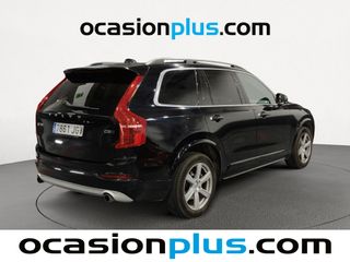 Volvo XC90 D5 Momentum AWD Auto 165 kW (225 CV)