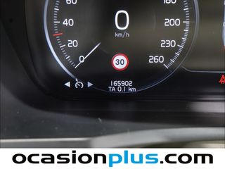 Volvo XC90 D5 Momentum AWD Auto 165 kW (225 CV)