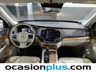 Volvo XC90 D5 Momentum AWD Auto 165 kW (225 CV)