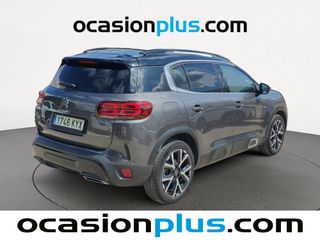 Citroen C5 Aircross PureTech 180 Shine EAT8 133 kW (181 CV)