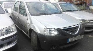 Dacia 895260 mando del limpia logan 1.5 dci (ls0k)