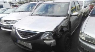 Dacia 895260 mando del limpia logan 1.5 dci (ls0k)
