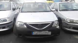 Dacia 895260 mando del limpia logan 1.5 dci (ls0k)