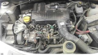 Dacia 895260 mando del limpia logan 1.5 dci (ls0k)