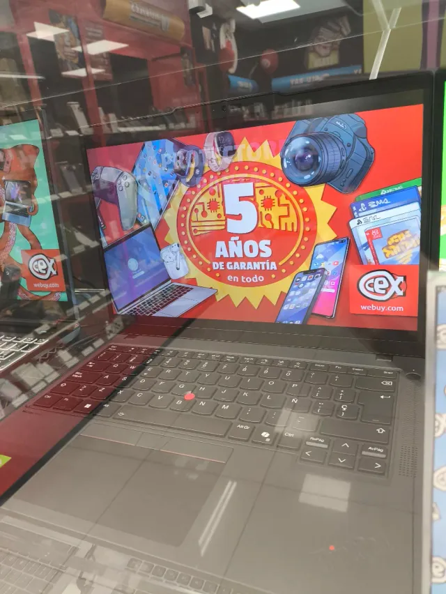 Lenovo Thinkpad T14 Gen 6