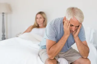Masaje con Ondas de Choque Hombre