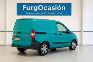 Ford Transit Courier 39380 kms!