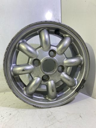 Llanta Mini 167