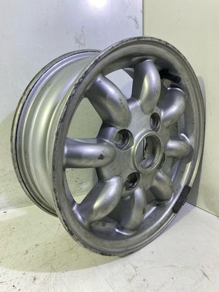 Llanta Mini 167