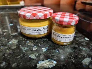 Aceite de Hipérico (mezcla disponible)