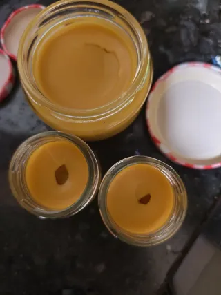 Aceite de Hipérico (mezcla disponible)