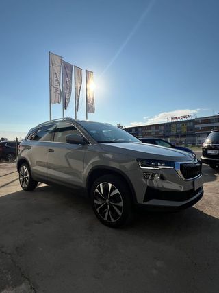 Skoda Karoq 1.5 TSI 110kW 150CV DSG ACT Style 