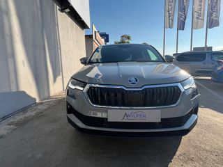 Skoda Karoq 1.5 TSI 110kW 150CV DSG ACT Style 