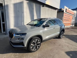 Skoda Karoq 1.5 TSI 110kW 150CV DSG ACT Style 