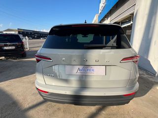 Skoda Karoq 1.5 TSI 110kW 150CV DSG ACT Style 