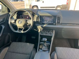 Skoda Karoq 1.5 TSI 110kW 150CV DSG ACT Style 