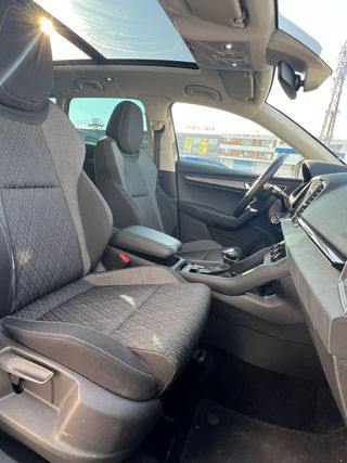 Skoda Karoq 1.5 TSI 110kW 150CV DSG ACT Style 