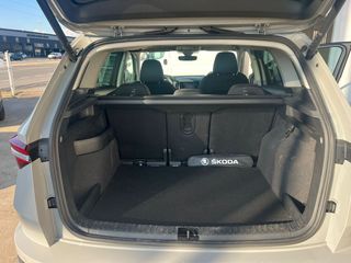 Skoda Karoq 1.5 TSI 110kW 150CV DSG ACT Style 