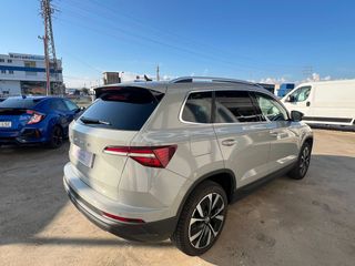 Skoda Karoq 1.5 TSI 110kW 150CV DSG ACT Style 