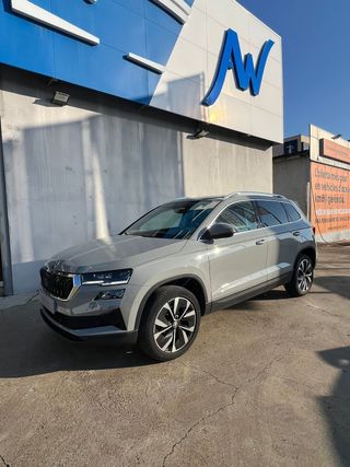 Skoda Karoq 1.5 TSI 110kW 150CV DSG ACT Style 
