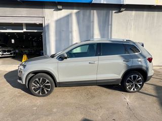 Skoda Karoq 1.5 TSI 110kW 150CV DSG ACT Style 