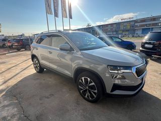 Skoda Karoq 1.5 TSI 110kW 150CV DSG ACT Style 