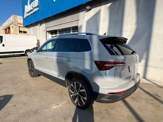 Skoda Karoq 1.5 TSI 110kW 150CV DSG ACT Style 