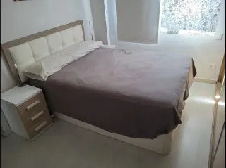 [URGE por mudanza] Canapé + Colchón FLEX 135x190