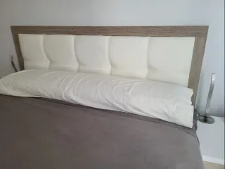 [URGE por mudanza] Canapé + Colchón FLEX 135x190