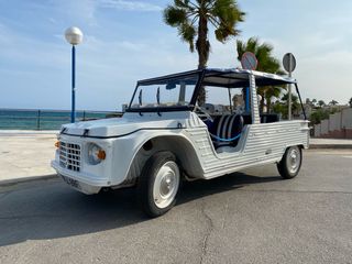 Citroen Mehari 1980