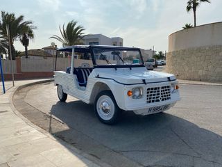 Citroen Mehari 1980
