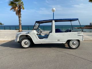 Citroen Mehari 1980