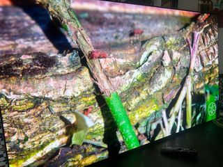 TV OLED 65" - LG OLED65G45LW, UHD 4K,