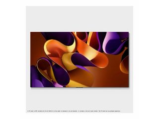 TV OLED 65" - LG OLED65G45LW, UHD 4K,