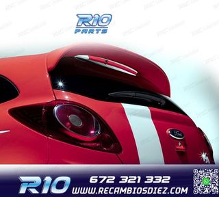ALERÓN FORD KA MK2 AB 08-16