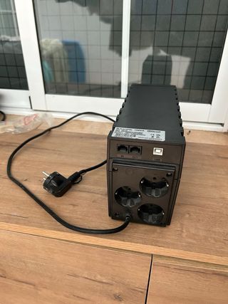 SAI GIBOT 700VA
