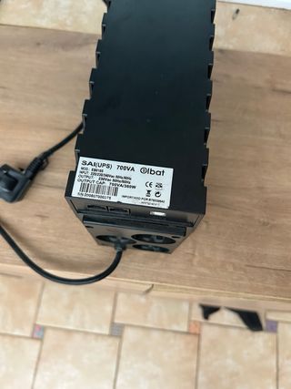 SAI GIBOT 700VA
