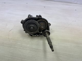 Reductora Transmisión Yamaha NMAX 125 (2015)