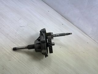 Reductora Transmisión Yamaha NMAX 125 (2015)