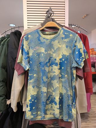 Camiseta Joma Running Talla S