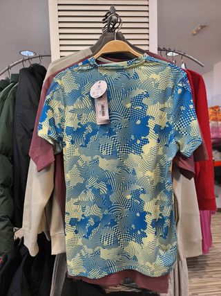 Camiseta Joma Running Talla S