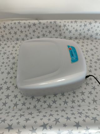Lámpara UV para uñas