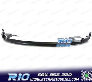 SPOILER LIP MAZDA MX5 NA 89-98 TOMAS DE AIRE
