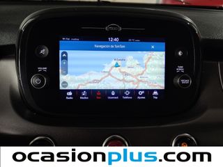 Fiat 500X 1.3 Firefly S&S Sport 4x2 DCT 110 kW (150 CV)