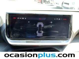 Peugeot 2008 PureTech 130 S&S Allure EAT8 96 kW (130 CV)