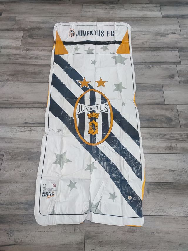 Materassino Gonfiabile Juventus F.C.