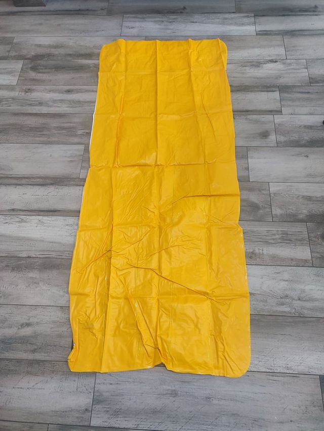 Materassino Gonfiabile Juventus F.C.